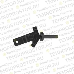 Шпиндель, Spindle, Spindle, Weldment Lh GY22252 