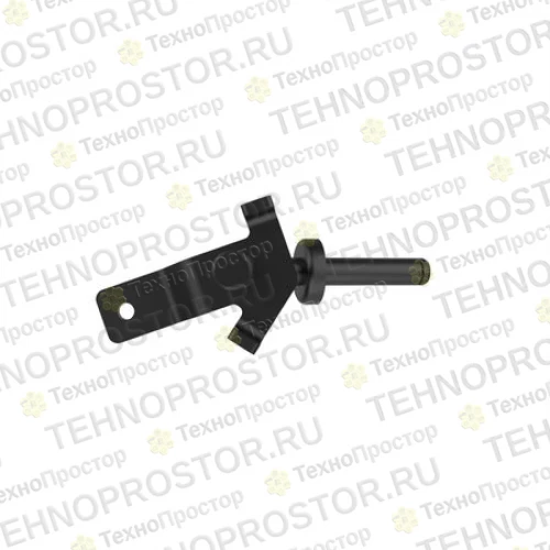 Шпиндель, Spindle, Spindle, Weldment Lh GY22252 