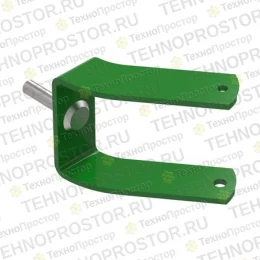Вилы, Fork, Weldment Caster GY22542 