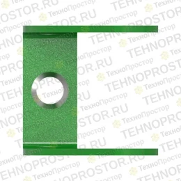 Вилы, Fork, Weldment Caster GY22542 