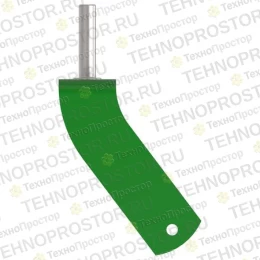 Вилы, Fork, Weldment Caster GY22542 
