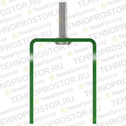 Вилы, Fork, Weldment Caster GY22542 