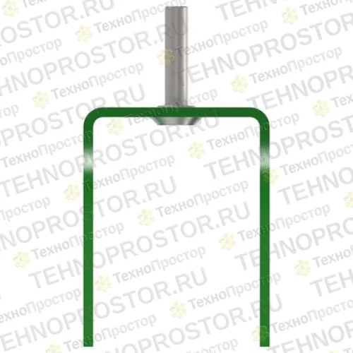 Вилы, Fork, Weldment Caster GY22542 