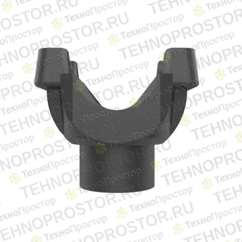 Вилка универсал. шарнира, Universal Joint Yoke, Yoke H121681 