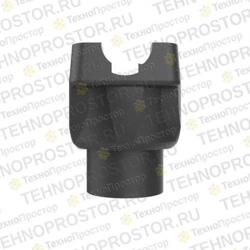 Вилка универсал. шарнира, Universal Joint Yoke, Yoke H121681 