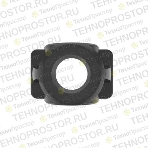 Вилка универсал. шарнира, Universal Joint Yoke, Yoke H121681 