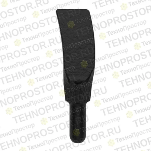 Зуб, Tooth, Tooth-spike Cyl H132057 