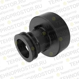 Быстроразъемная муфта, Coupler-retainer H148818 