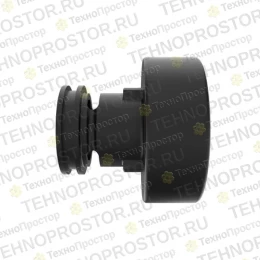 Быстроразъемная муфта, Coupler-retainer H148818