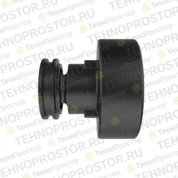 Быстроразъемная муфта, Coupler-retainer H148818