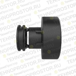 Быстроразъемная муфта, Coupler-retainer H148818