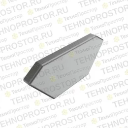 Износостойкая накладка, Wear Plate, Top H149461 