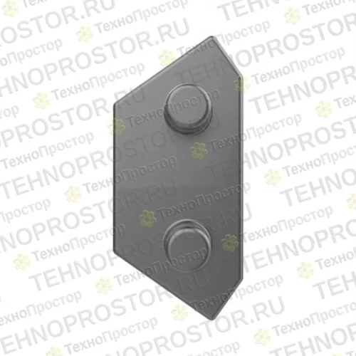Износостойкая накладка, Wear Plate, Top H149461 