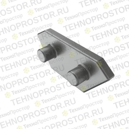 Износостойкая накладка, Wear Plate, Top H149461 