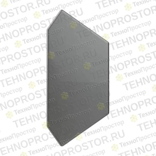 Износостойкая накладка, Wear Plate, Top H149461 