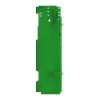 Башмак, Shoe, L.h. Plastic Skid H150105 