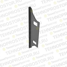 Износостойкая накладка, Plate-wear H153157 