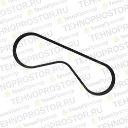 Клиновой ремень, Belt, Banded Cooling Fan H153297 