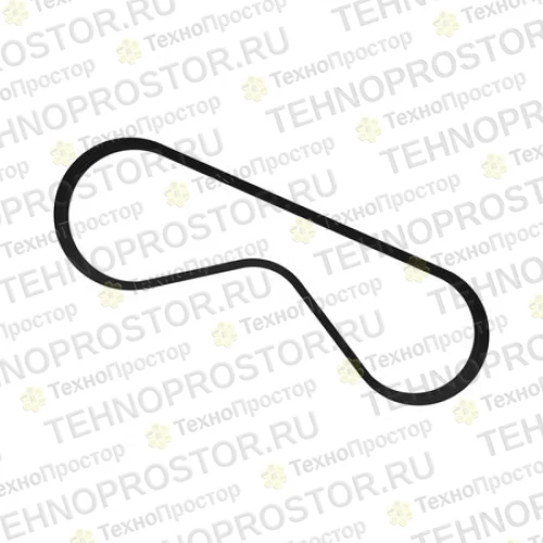 Клиновой ремень, Belt, Banded Cooling Fan H153297 