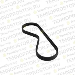 Клиновой ремень, Belt, Banded Cooling Fan H153297 