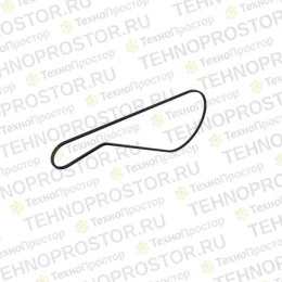 Клиновой ремень, Belt, Elev Jshaft Dr Hc 3840 El H154723 