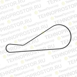 Клиновой ремень, Belt, Elev Jshaft Dr Hc 3840 El H154723 