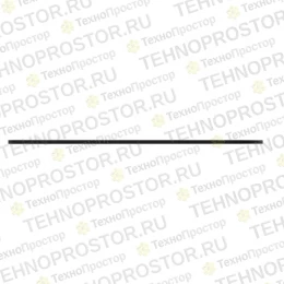 Клиновой ремень, Belt, Elev Jshaft Dr Hc 3840 El H154723 