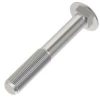Болт, Bolt Sp Rd Hd M12x1.75x90 Zn 10.9 H154928 