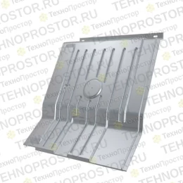 Дверца, Door, Lh Access, No. 3, 4, 5 Doors H155048 