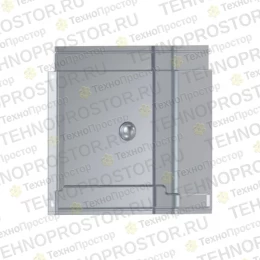 Дверца, Door, Lh Access, No. 3, 4, 5 Doors H155048