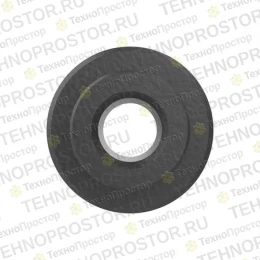 Втулка, Bushing, Bushing, Chopper Blade H156100