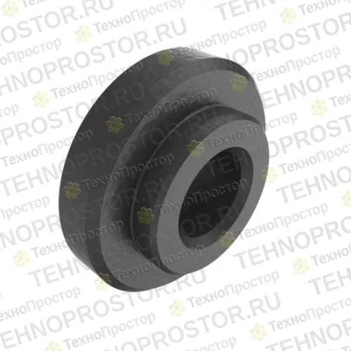 Втулка, Bushing, Bushing, Chopper Blade H156100 