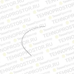 Гвоздь, Wire - Concave Wire - Small Grain H156272 