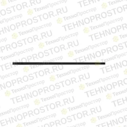Клиновой ремень, Belt, Fr End Dr - Hd 4785 El H156796 