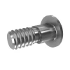 Винт, Screw, Screw, Slotted Rnd Hd-oval N H158341