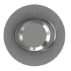 Винт, Screw, Screw, Slotted Rnd Hd-oval N H158341