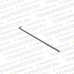 Г-образный болт, Hook Bolt, Hook Bolt Front End Driv H160734 