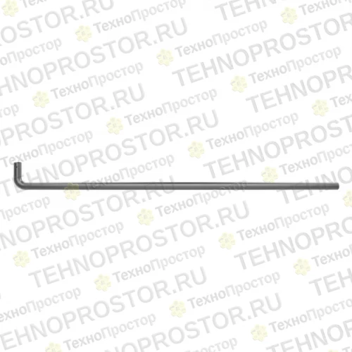 Г-образный болт, Hook Bolt, Hook Bolt Front End Driv H160734 