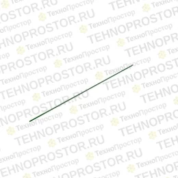 Задняя сторона ножа, Knifeback-section L.h. Head End H162148 
