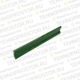 Желоб, Channel, Plastic Slider H163893 