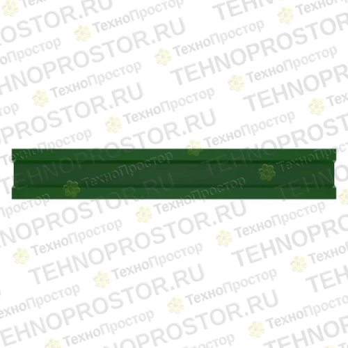 Желоб, Channel, Plastic Slider H163893 