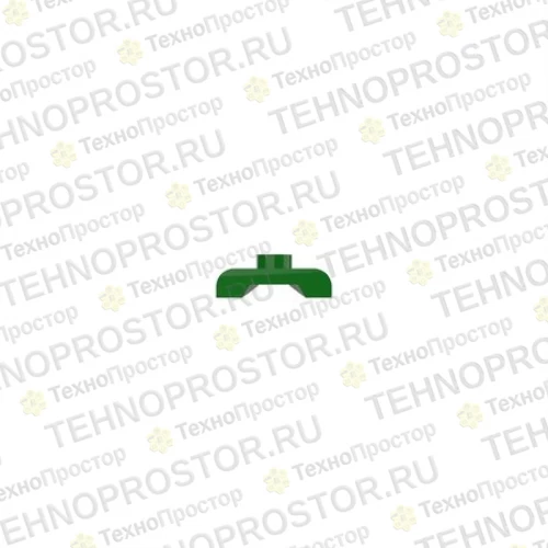 Желоб, Channel, Plastic Slider H163893 