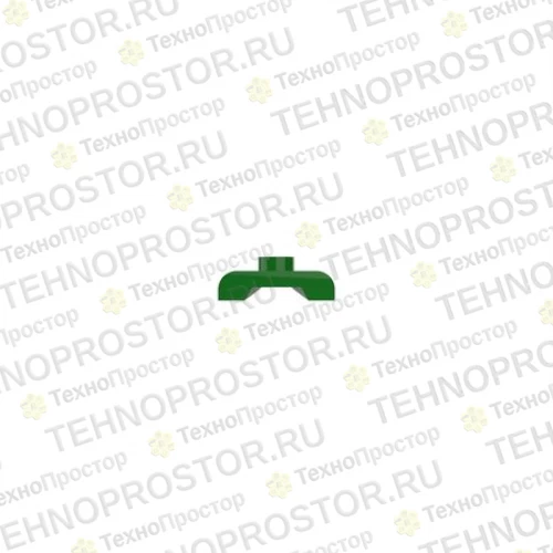 Желоб, Channel, Plastic Slider H163893 