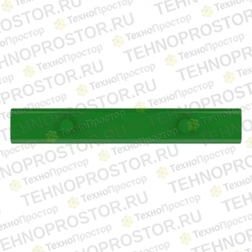 Желоб, Channel, Plastic Slider H163893 