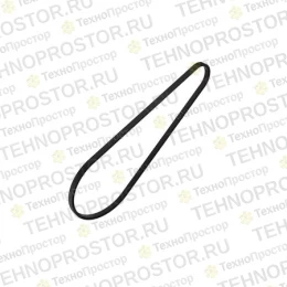 Клиновой ремень, Belt, Clng Fan V-belt Mod Jh 2290el H165072 