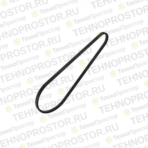 Клиновой ремень, Belt, Clng Fan V-belt Mod Jh 2290el H165072 