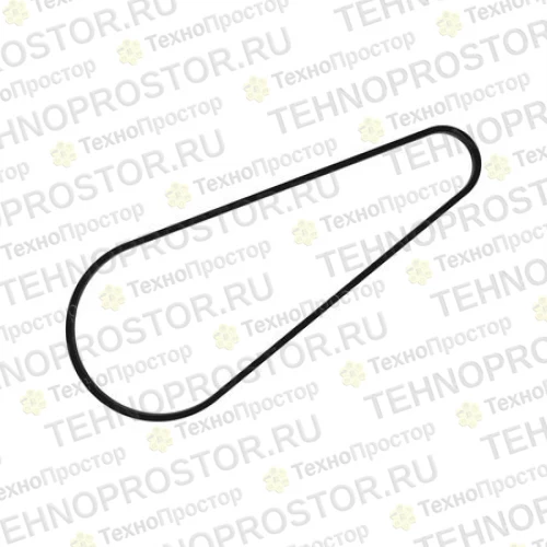 Клиновой ремень, Belt, Clng Fan V-belt Mod Jh 2290el H165072 