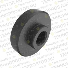 Втулка, Bushing, Bushing, Paddled Blade H167127 