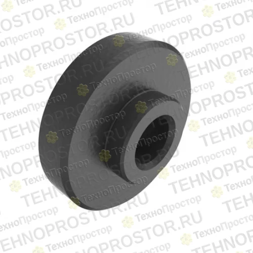 Втулка, Bushing, Bushing, Paddled Blade H167127 