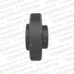 Втулка, Bushing, Bushing, Paddled Blade H167127